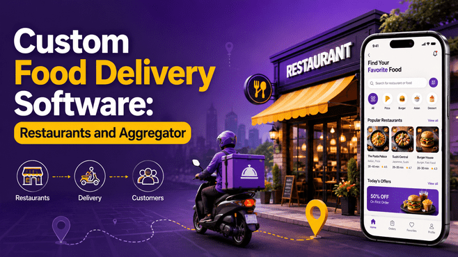 custom-food-delivery-software