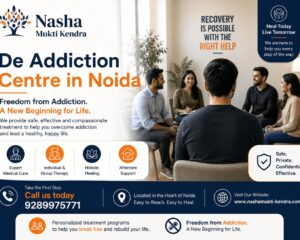 de-addiction-centre-in-Noida
