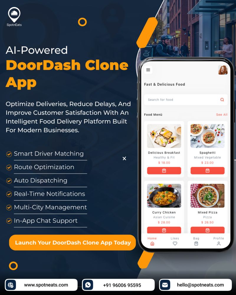 doordash-clone-app