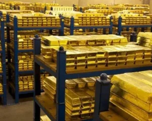 gold-warehouse
