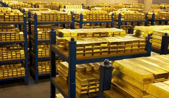 gold-warehouse