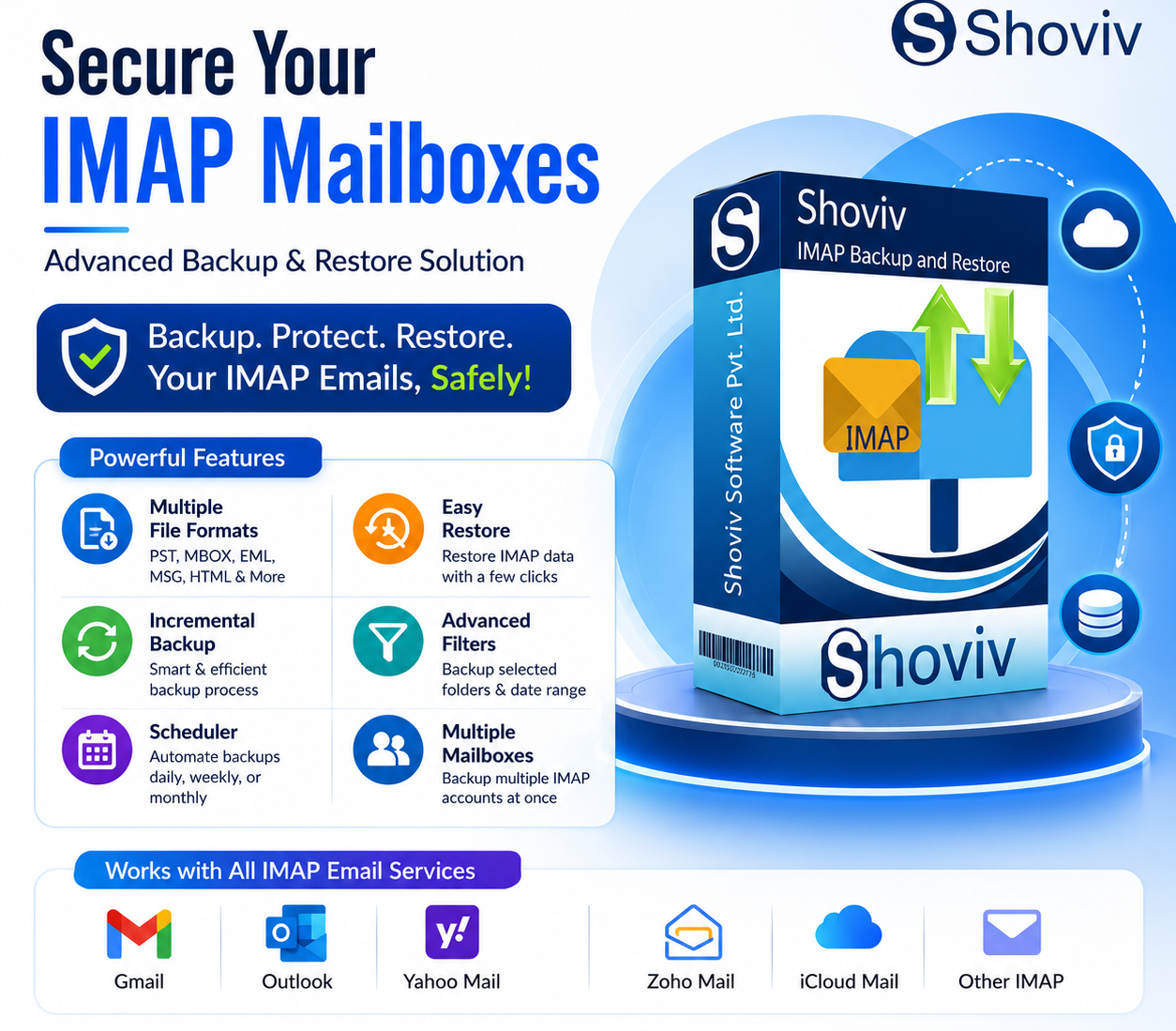 imap-feature