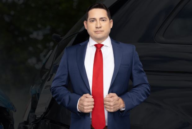 lawyer