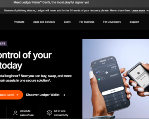 ledger