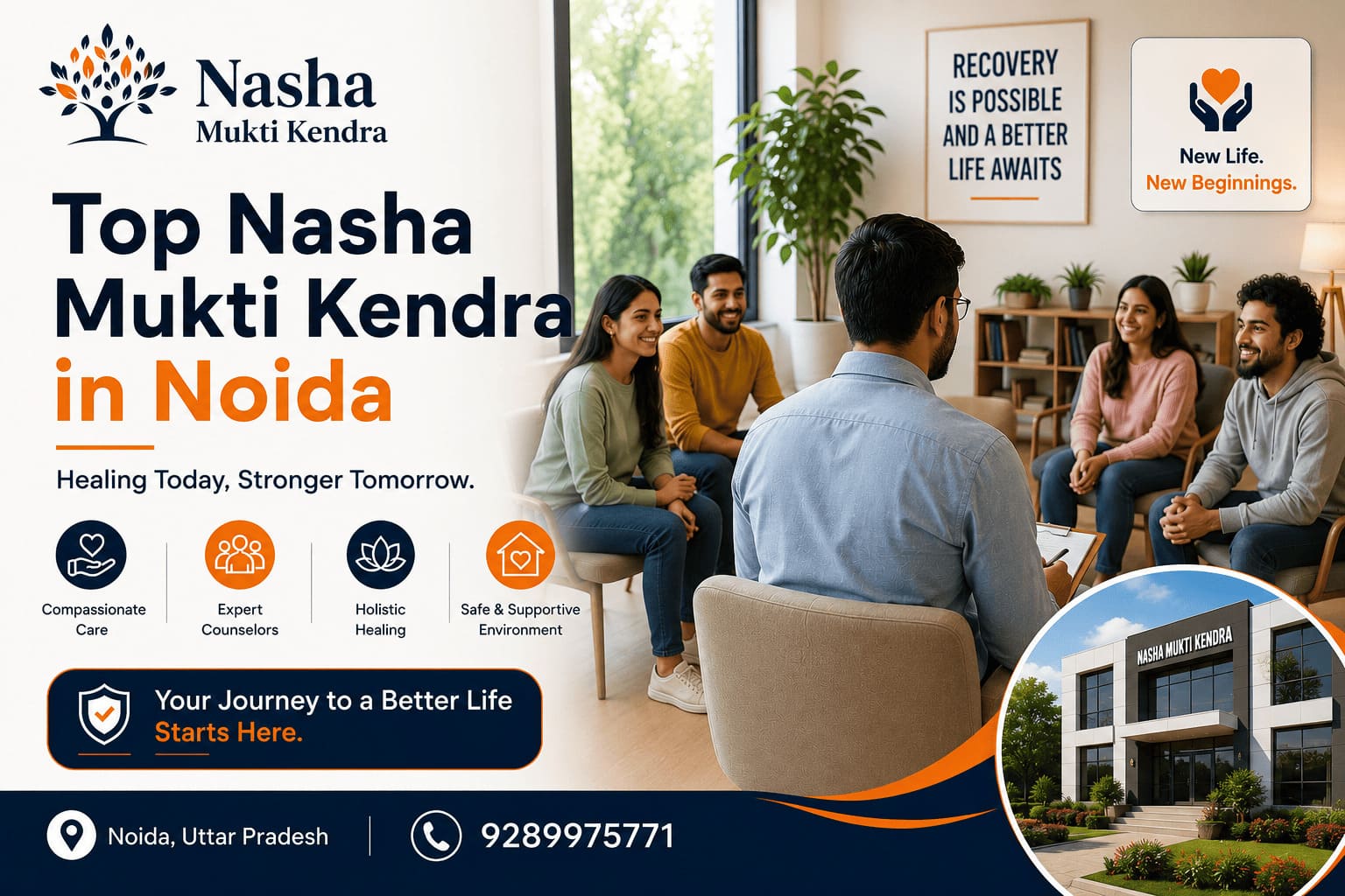 top-nasha-mukti-kendra-in-Noida