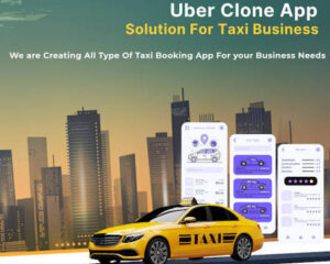 uber-clone