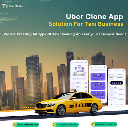 uber-clone