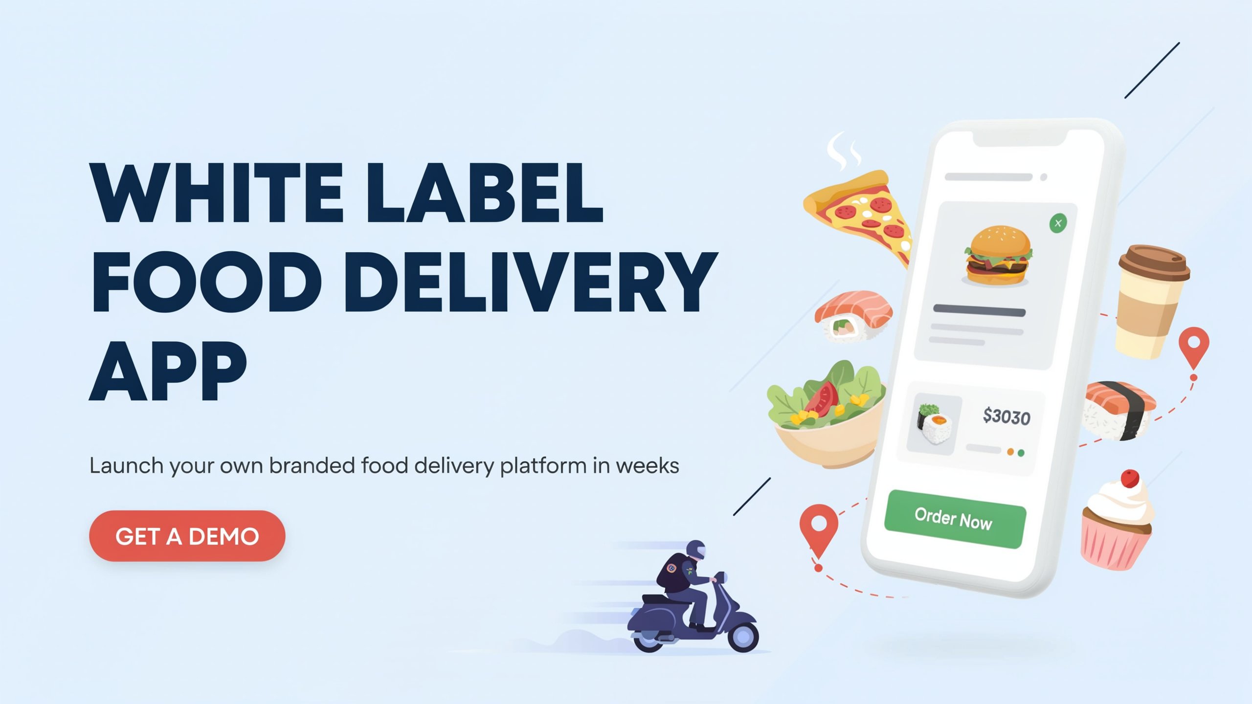 white-label-food-delivery-App