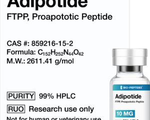 Adipotide