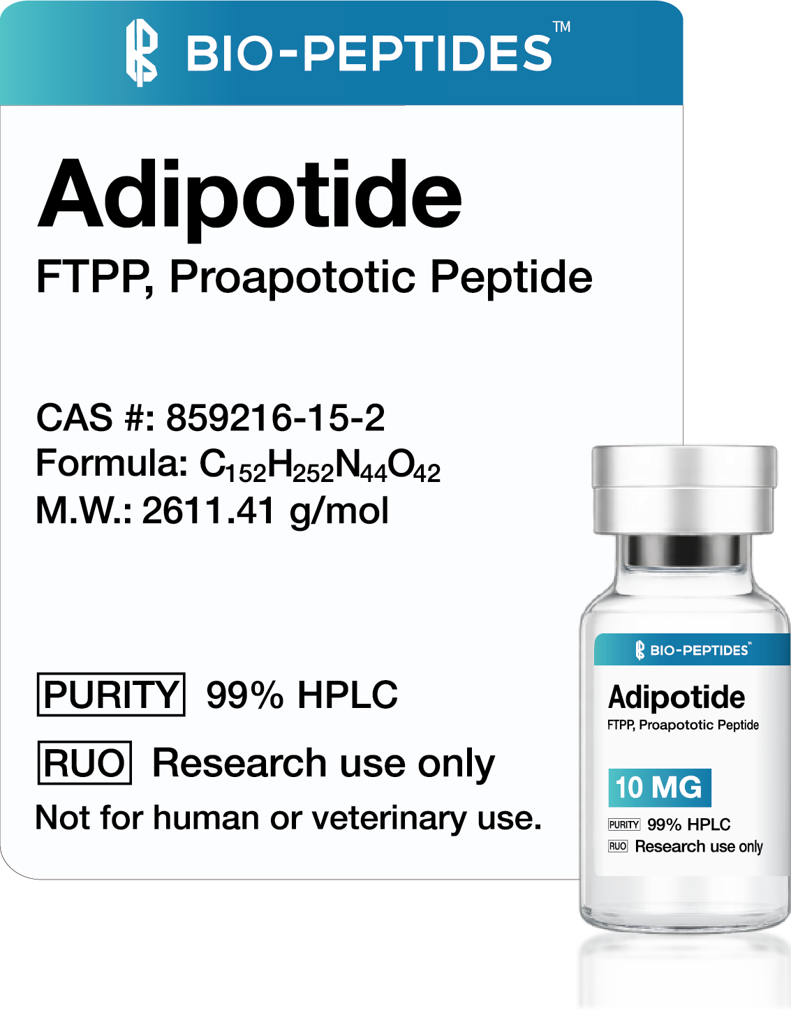 Adipotide