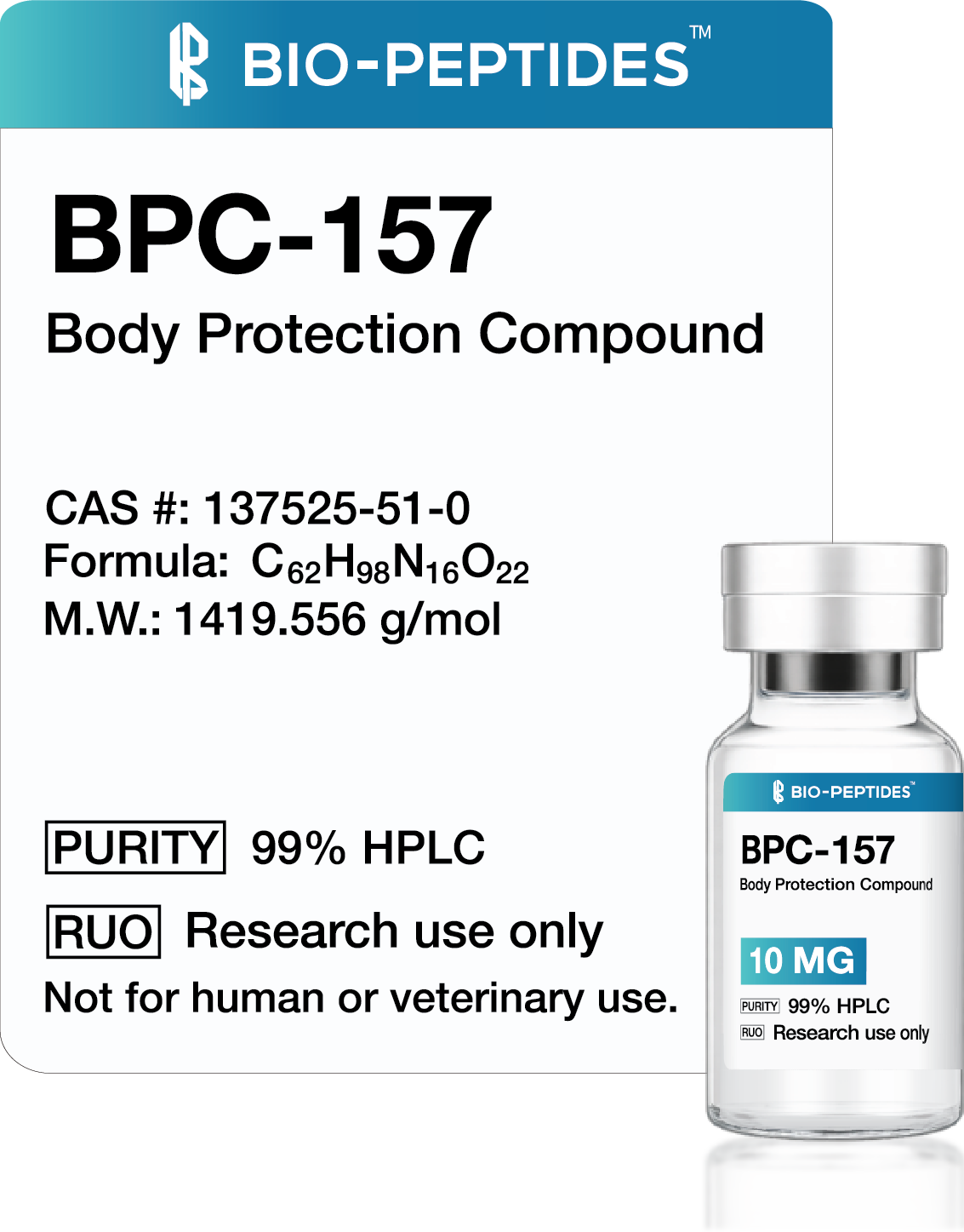 BPC-157_10mg