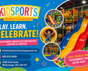 Kidsports-Indoor-Playground-Fun