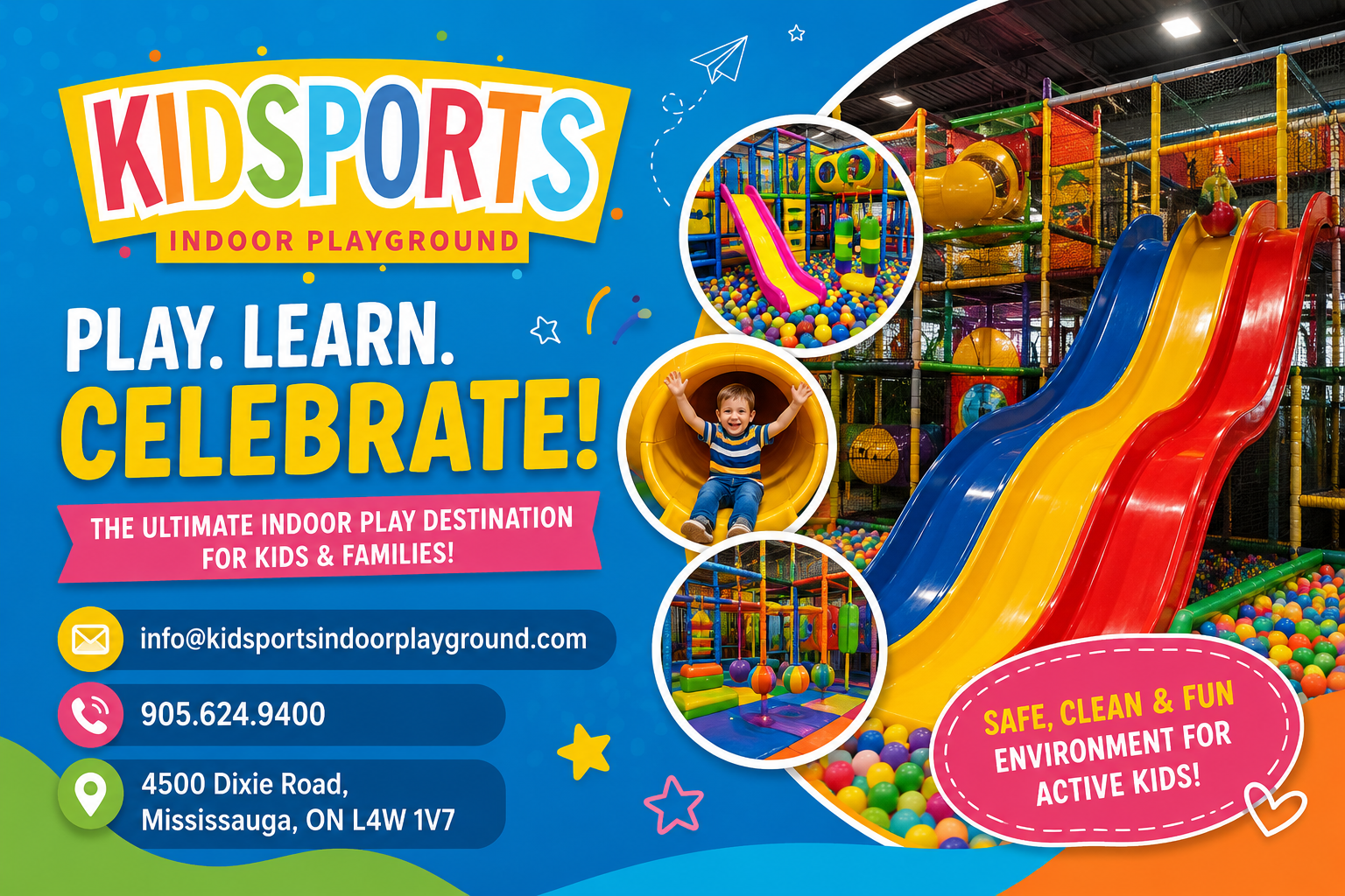 Kidsports-Indoor-Playground-Fun