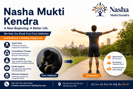Nasha-Mukti-Kendra