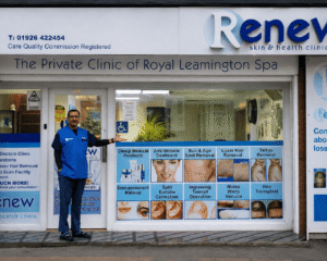 Renew-Skin-and-Health-Clinic-in-Leamington-Spa