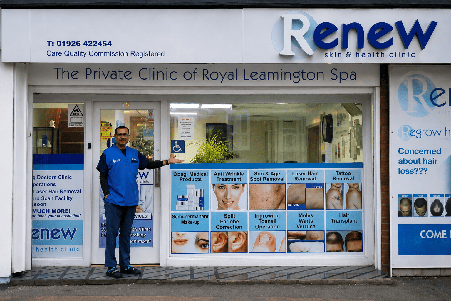 Renew-Skin-and-Health-Clinic-in-Leamington-Spa